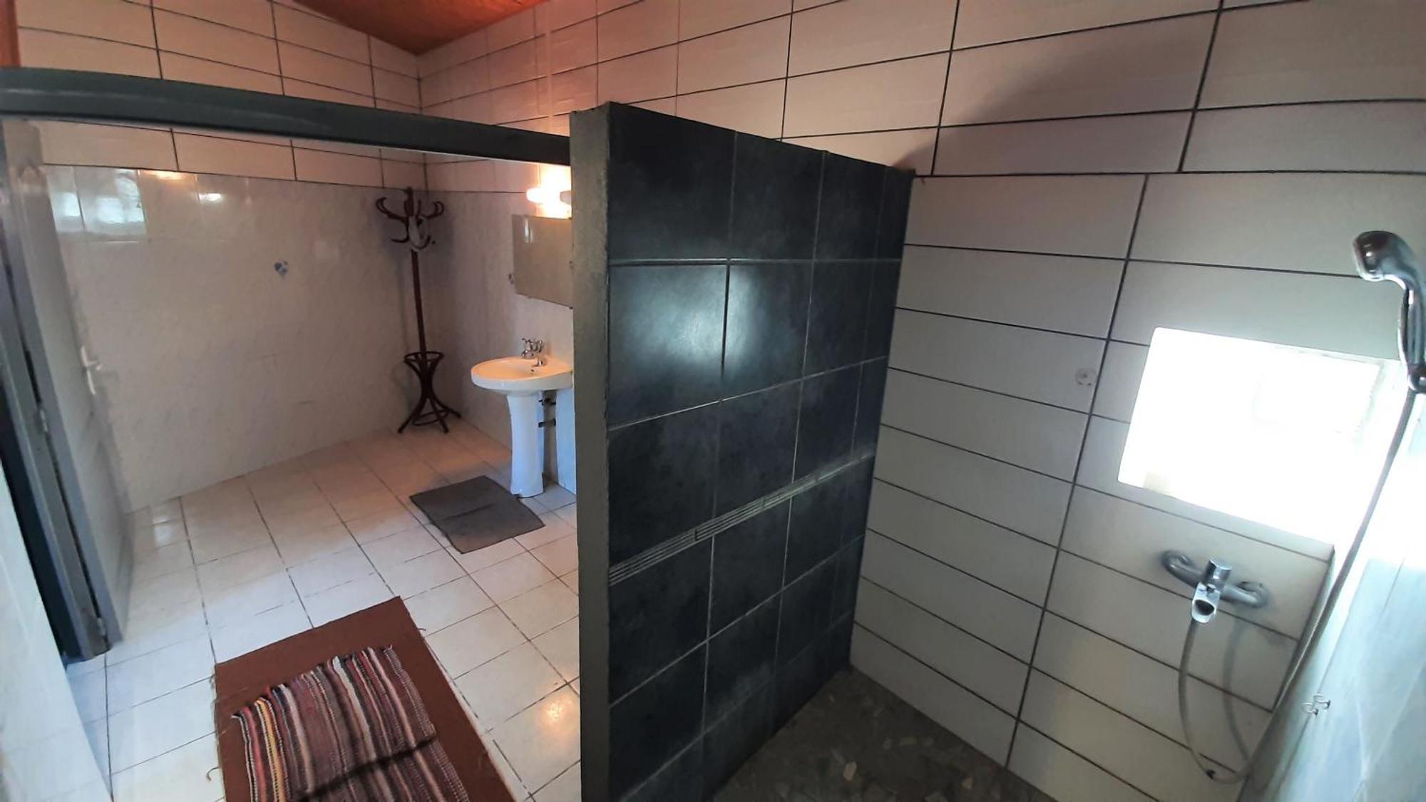 Chambre Privee 1 - Case Creole Le Mistral,Chez Kevin Saint-André Kültér fotó